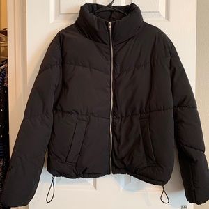 H\u0026M | Jackets \u0026 Coats | Hm Boxy Puffer 